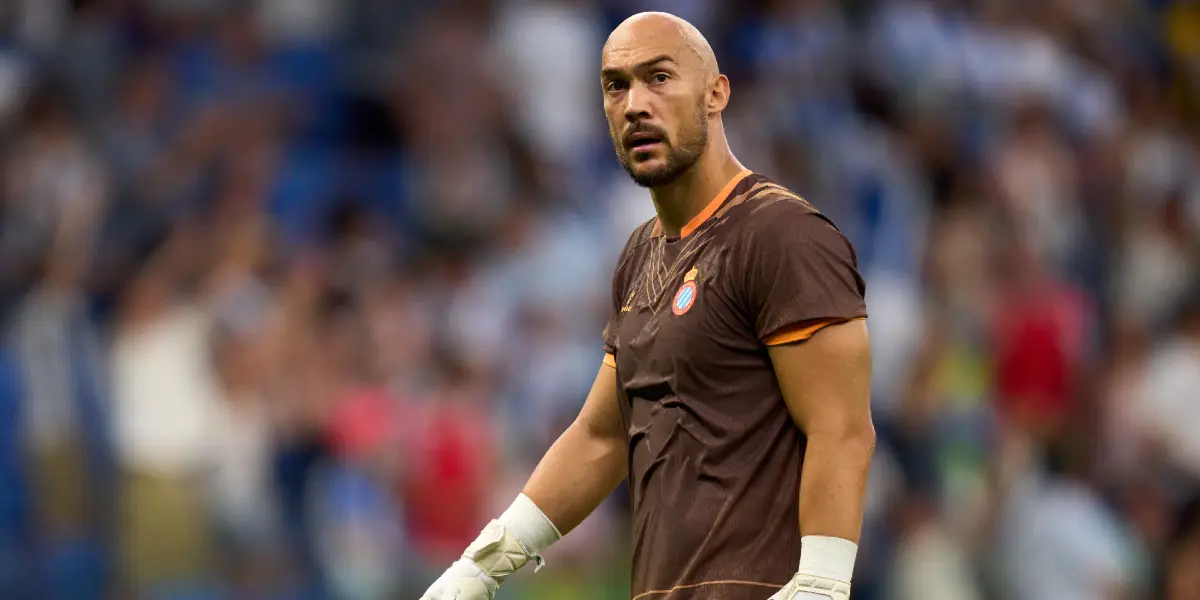 Marko Dmitrovic análisis de fútbol para el pronóstico Espanyol - Atlético de Madrid de la jornada 9 de La Liga 2026/27.