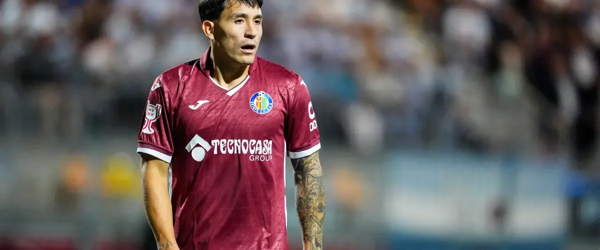 Martin Satriano Pronóstico Getafe - Sevilla