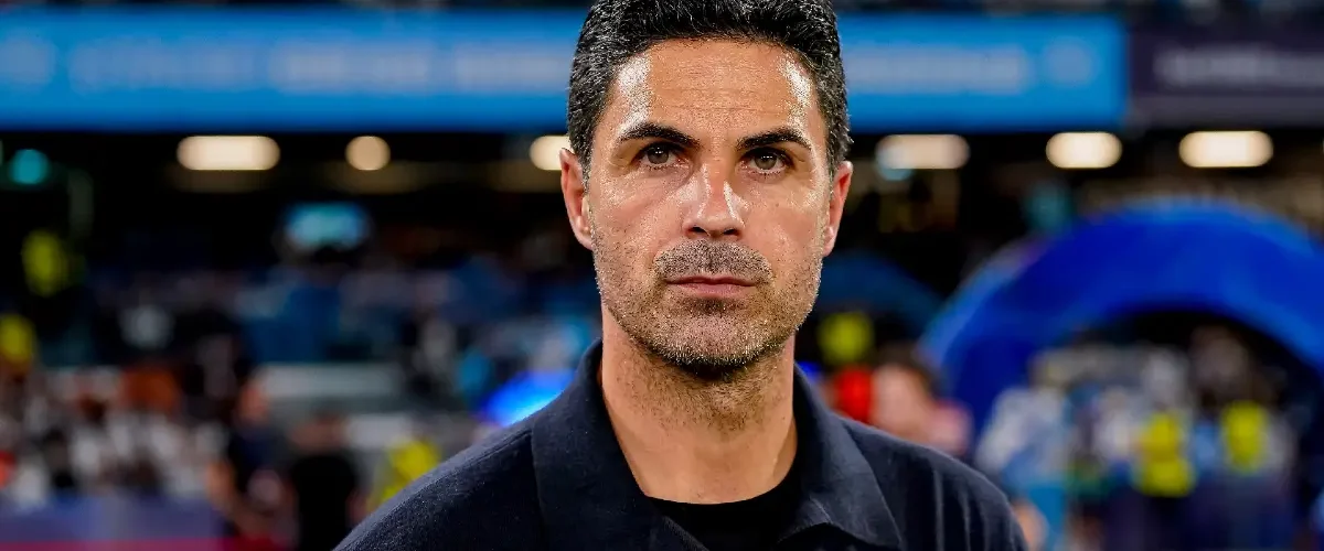 Mikel Arteta Pronóstico Liverpool - Arsenal