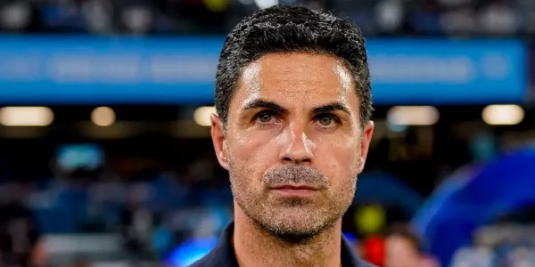 Mikel Arteta Pronóstico Liverpool - Arsenal