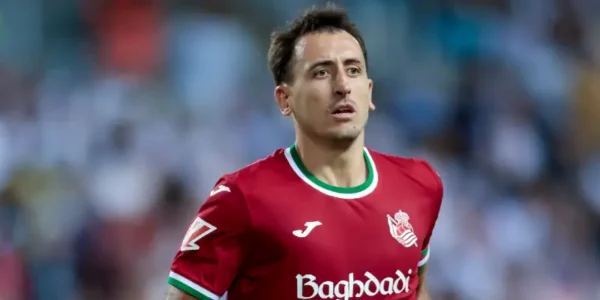 Mikel Oyarzabal Pronóstico Real Sociedad - Levante