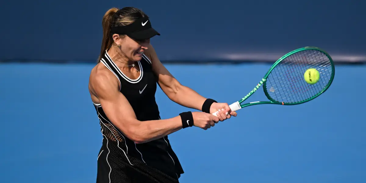 Paula Badosa pronóstico Paula Badosa - Harriet Dart de los cuartos de final del Guangzhou Open 2026.