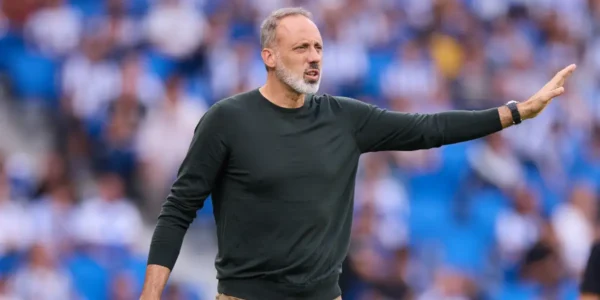 Pellegrino Matarazzo Pronóstico Union Saint-Gilloise - Real Sociedad
