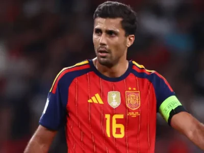 Rodri Hernandez Pronóstico Croacia - España