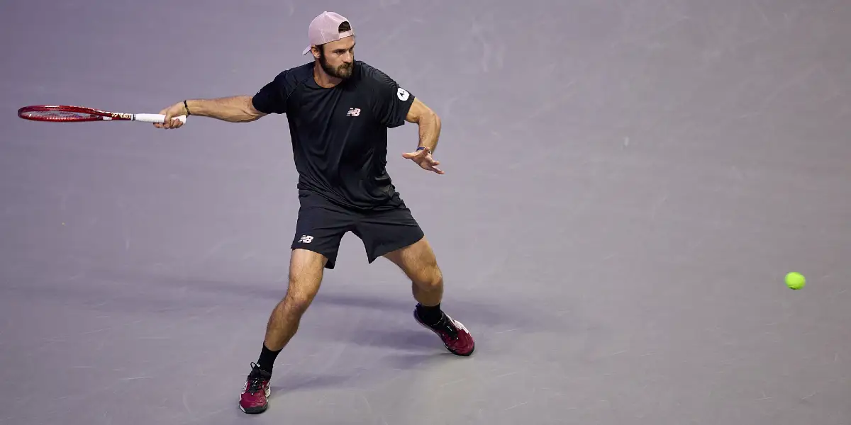 Tommy Paul pronóstico Tommy Paul - Carlos Alcaraz de los cuartos de final del Open de Viena 2026.