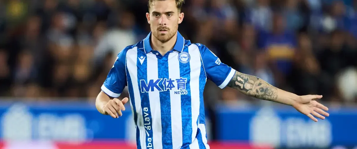 Toni Martinez Pronóstico Alavés - Málaga