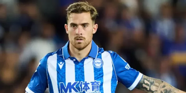 Toni Martinez Pronóstico Alavés - Málaga